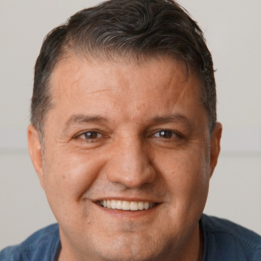 Mustafa Hocayla Hertelden YouTube channel avatar