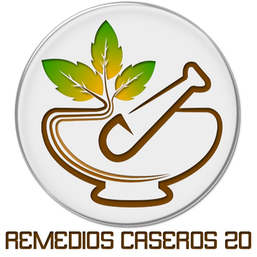 Remedios Caseros 20 YouTube channel avatar
