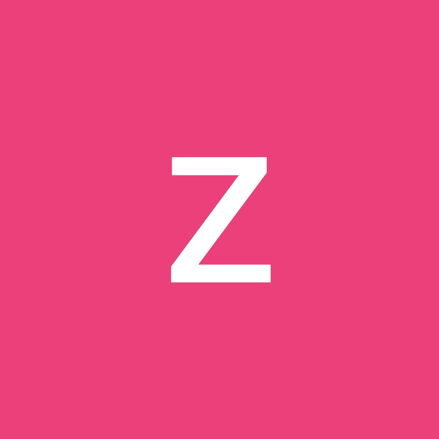 ziss aqua YouTube channel avatar