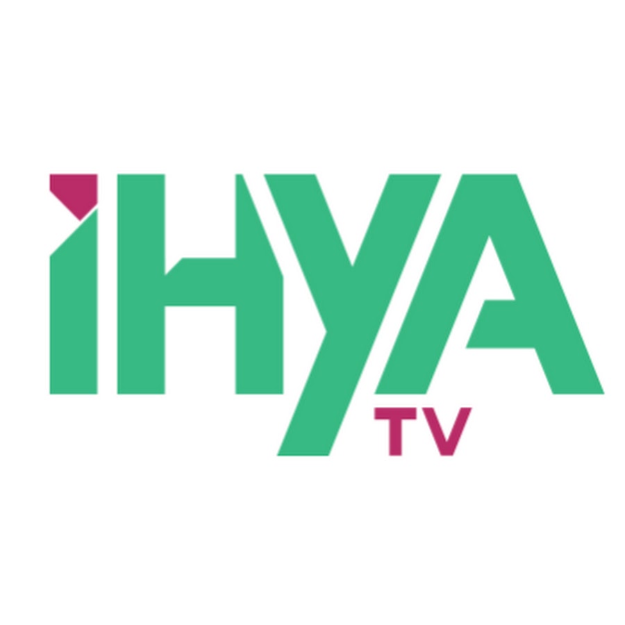 Ä°HYA TV YouTube kanalı avatarı