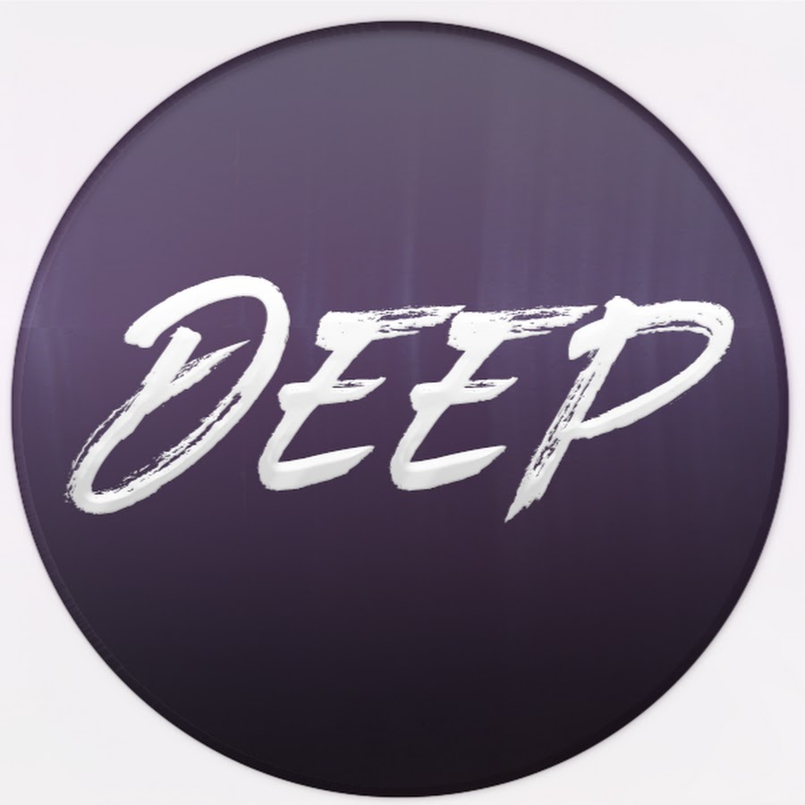 Deep Cape YouTube channel avatar