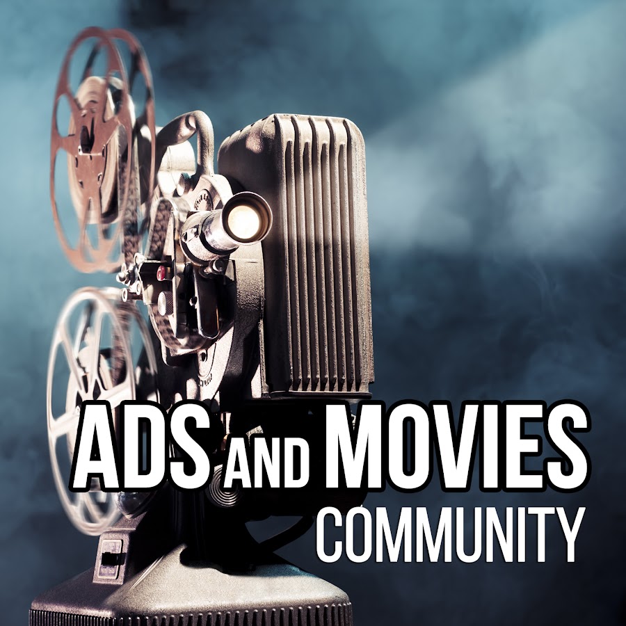 ADs and Movies Community YouTube channel avatar