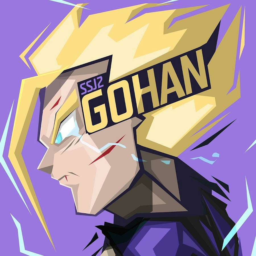 S.G GOHAN YouTube kanalı avatarı