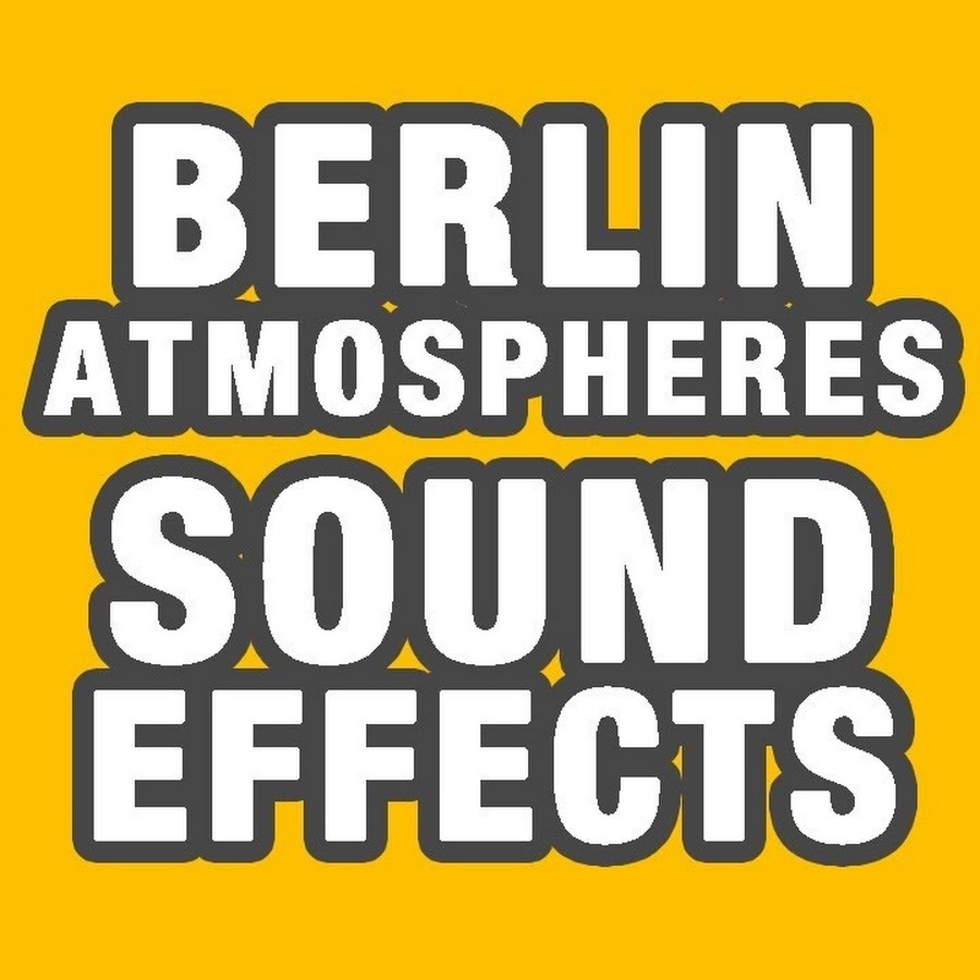 BerlinAtmospheres
