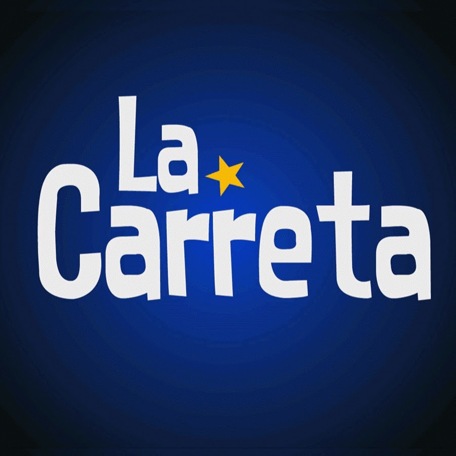 La Carreta यूट्यूब चैनल अवतार