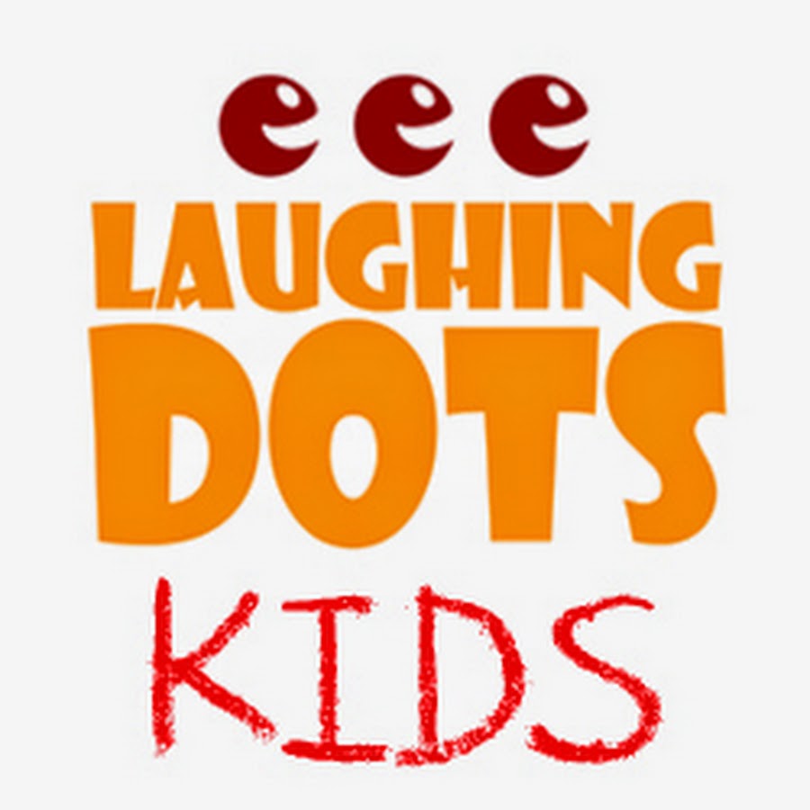 LaughingDotsKids Nursery Rhymes & Kids Songs YouTube channel avatar