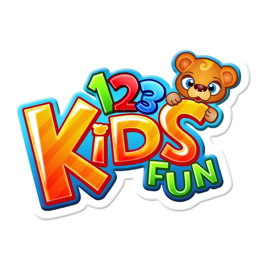 123 Kids Fun