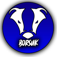 Borsuk