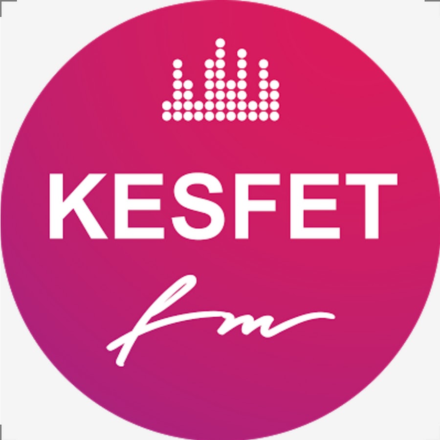 KEÅžFET FM YouTube channel avatar