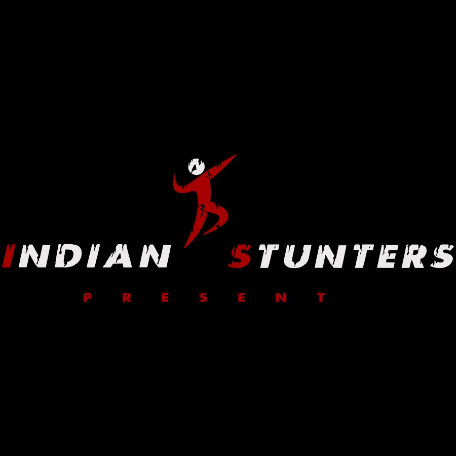 Indian Stunters Awatar kanału YouTube