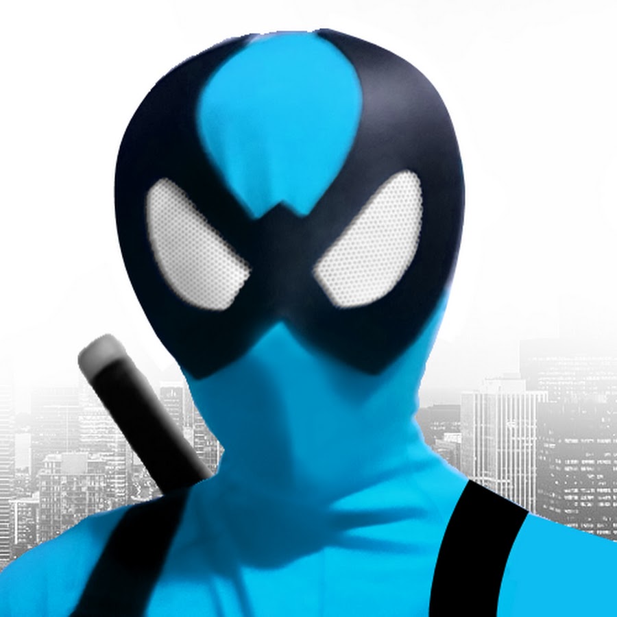 Comic Book Reese YouTube channel avatar