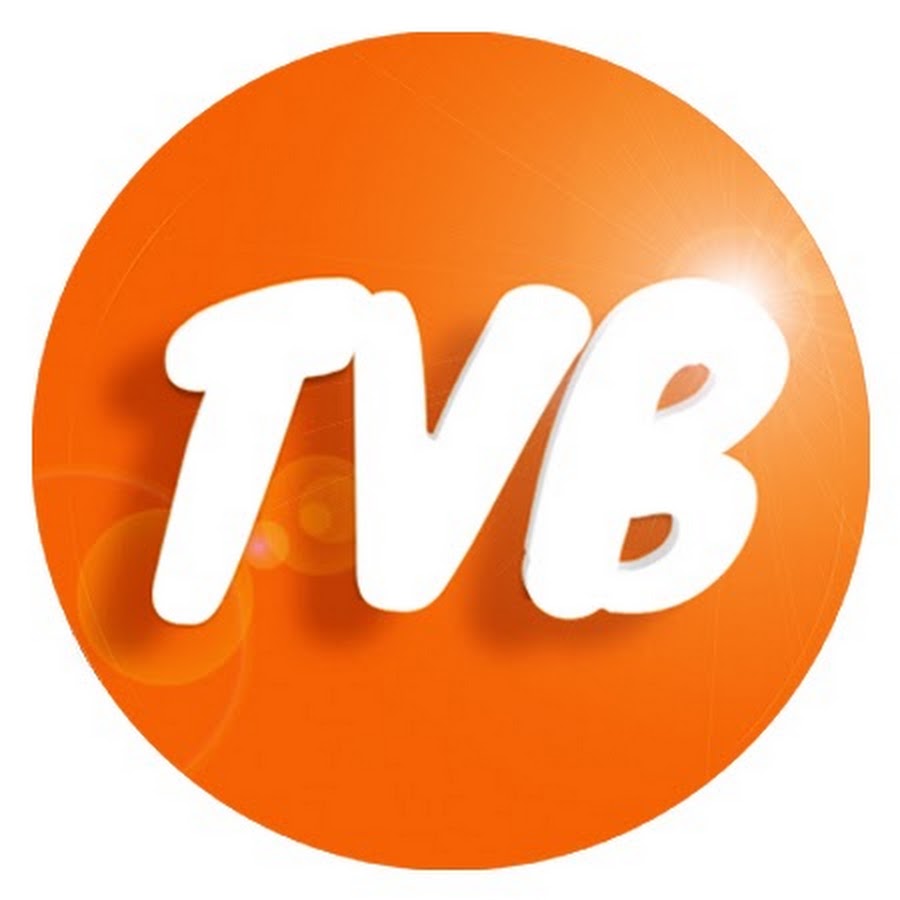 TVB YouTube channel avatar