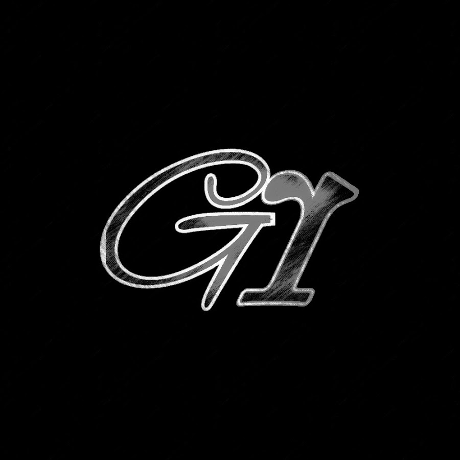 G - RIJ YouTube channel avatar