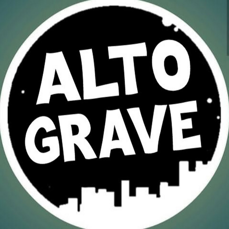 Alto Grave YouTube channel avatar