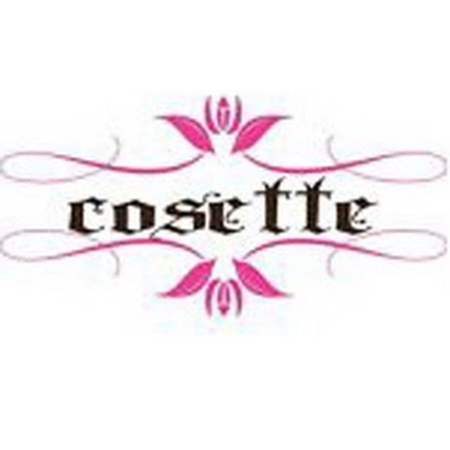 Chamel Cosette YouTube channel avatar