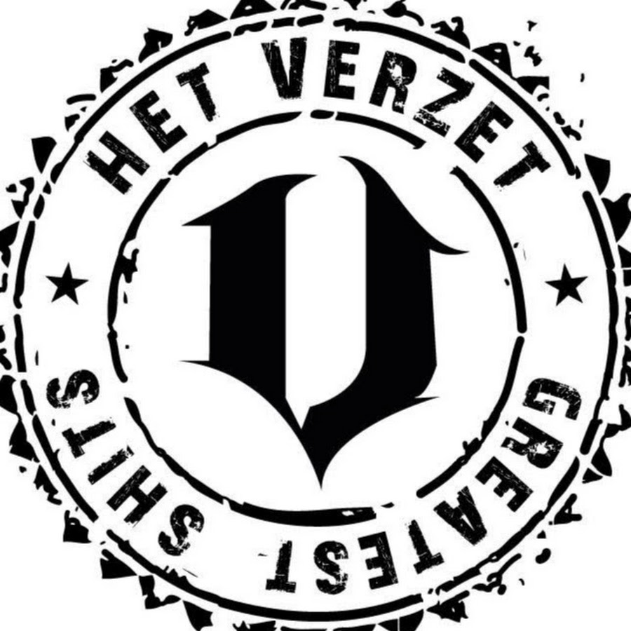 HetVerzet YouTube kanalı avatarı