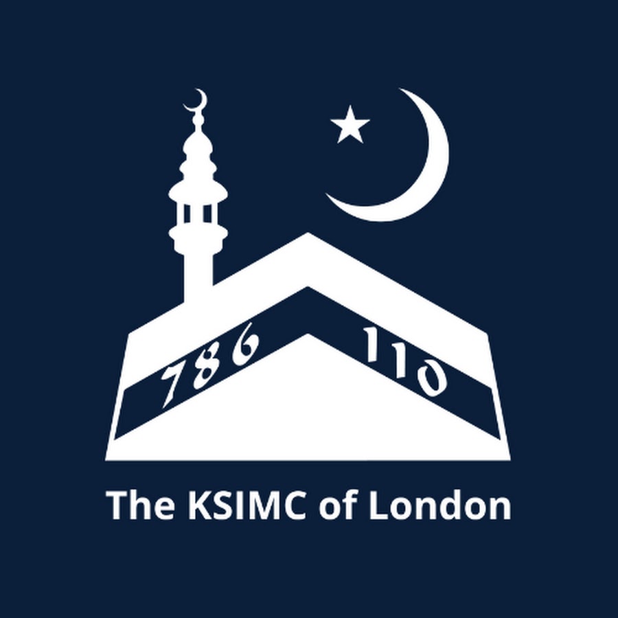 The KSIMC of London - Stanmore - Main Hall YouTube 频道头像