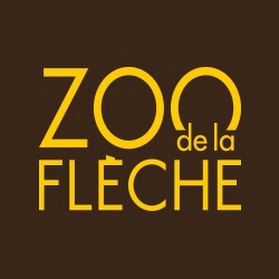 ZOO DE LA FLECHE YouTube channel avatar