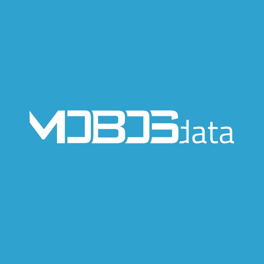 MOBOSdata Balkan Аватар канала YouTube