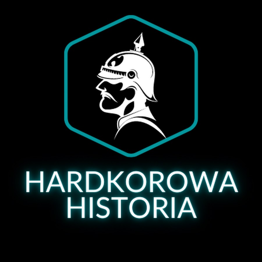 Hardkorowa Historia YouTube channel avatar