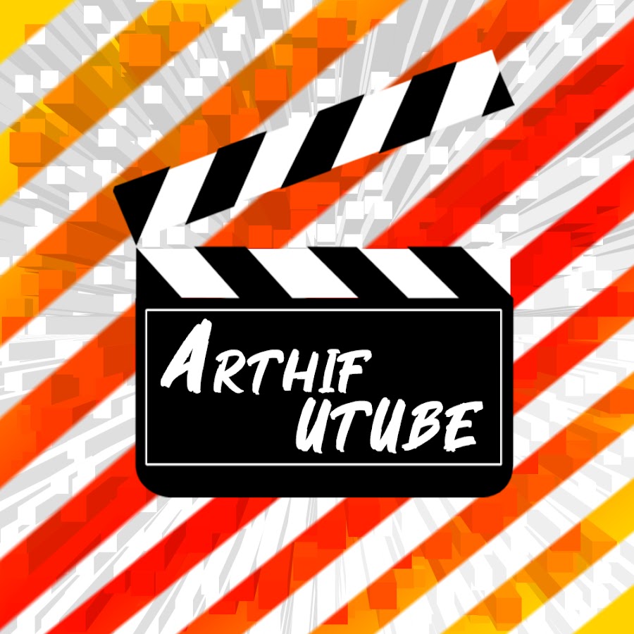 VIDEO UTUBE Avatar canale YouTube 