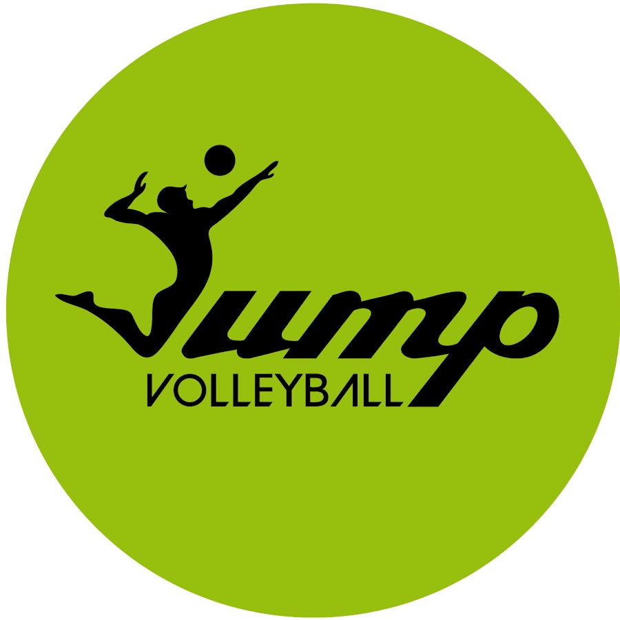 Jump Volleyball Avatar de canal de YouTube