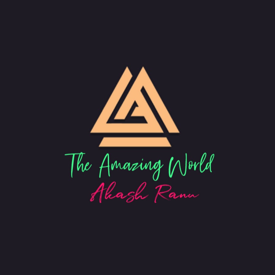 The Amazing world YouTube channel avatar