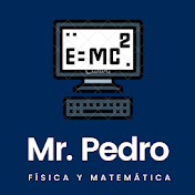 «Mr. Pedro»