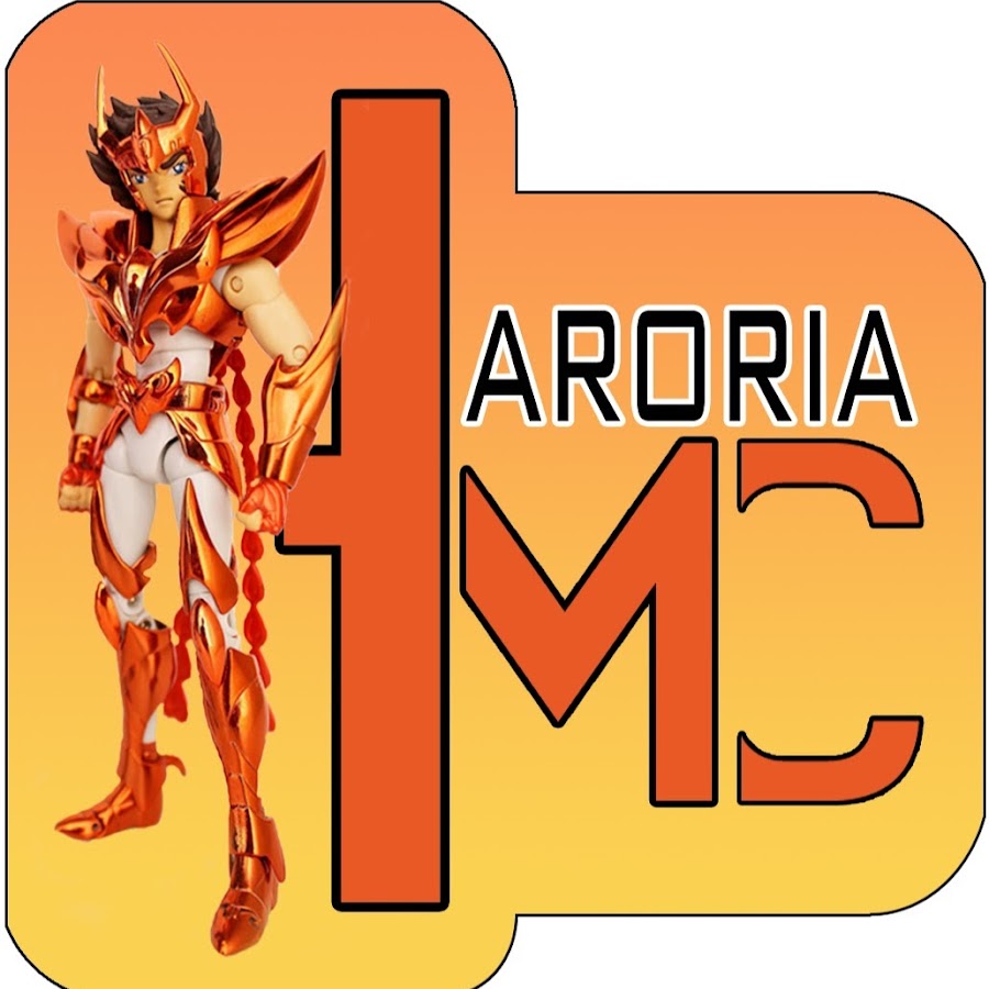 haroria Avatar channel YouTube 