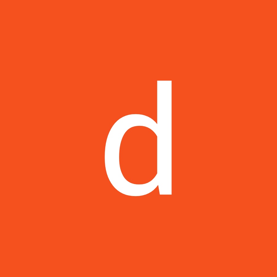 daichisc YouTube channel avatar