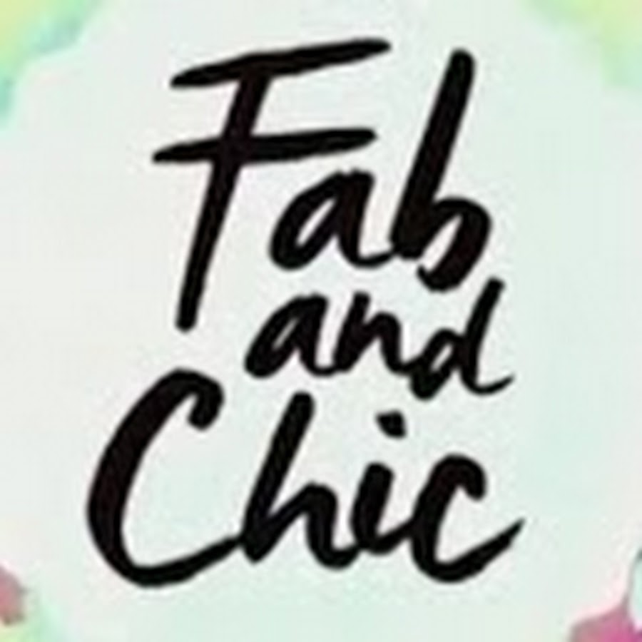 fab and chic