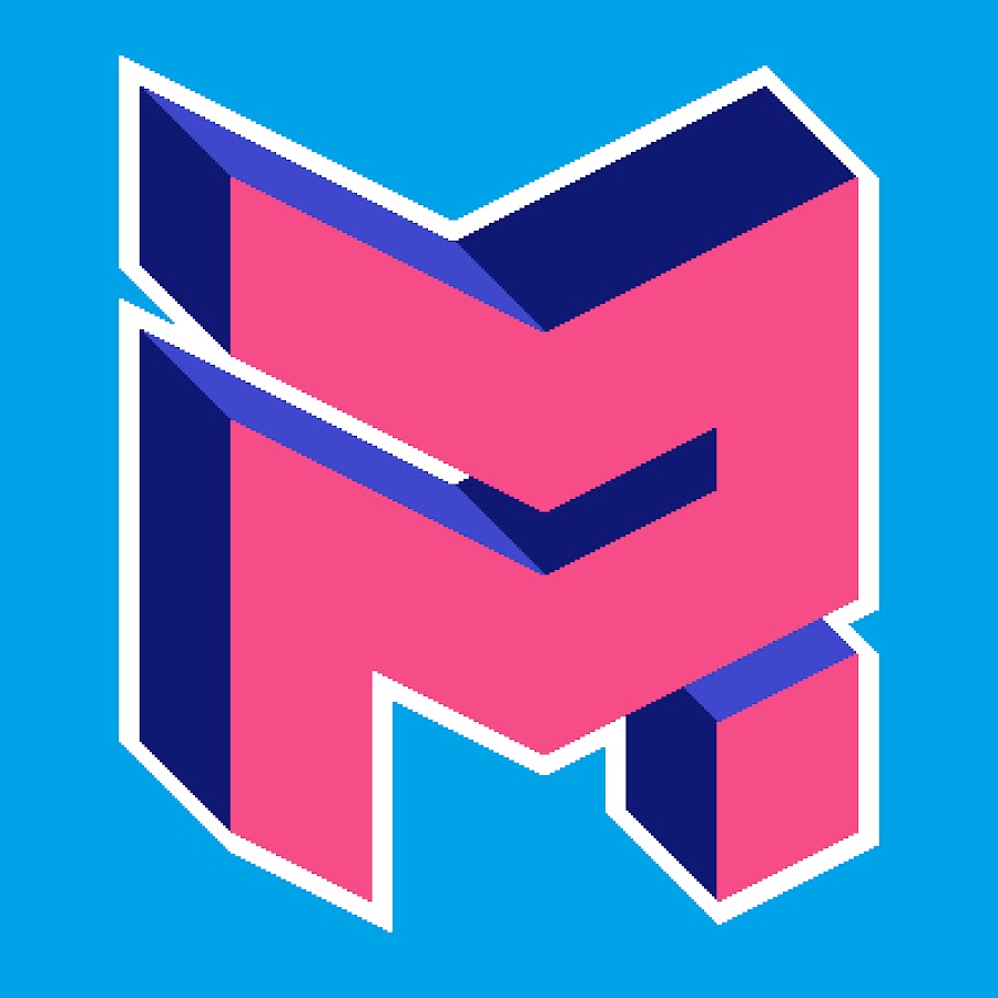 MIMO HD YouTube kanalı avatarı