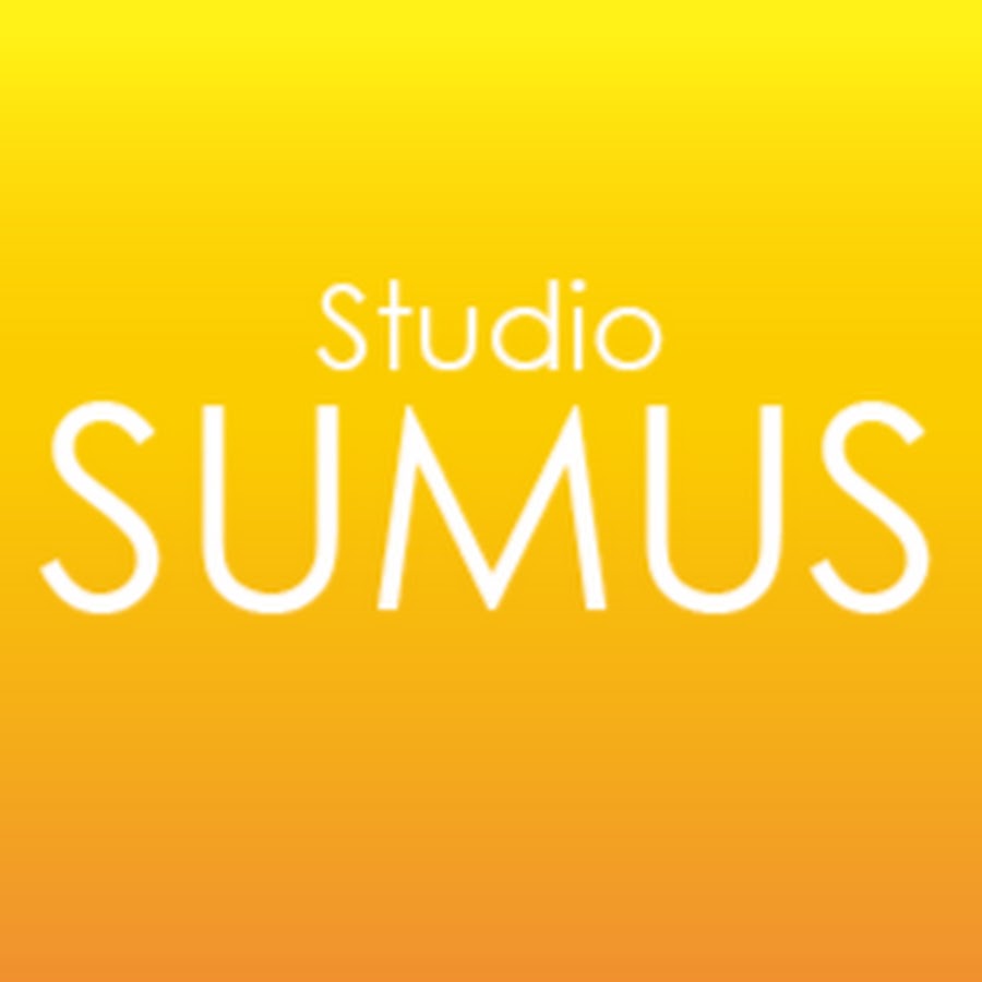 sumusTV YouTube channel avatar