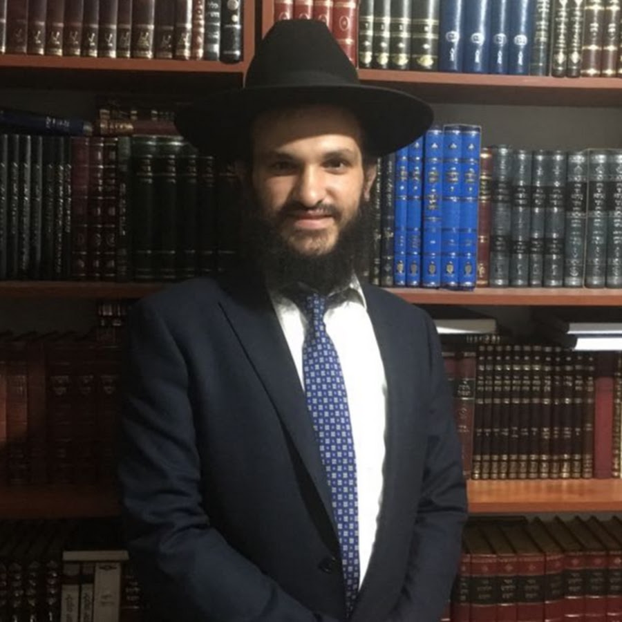 Rabbi Efraim Kachlon