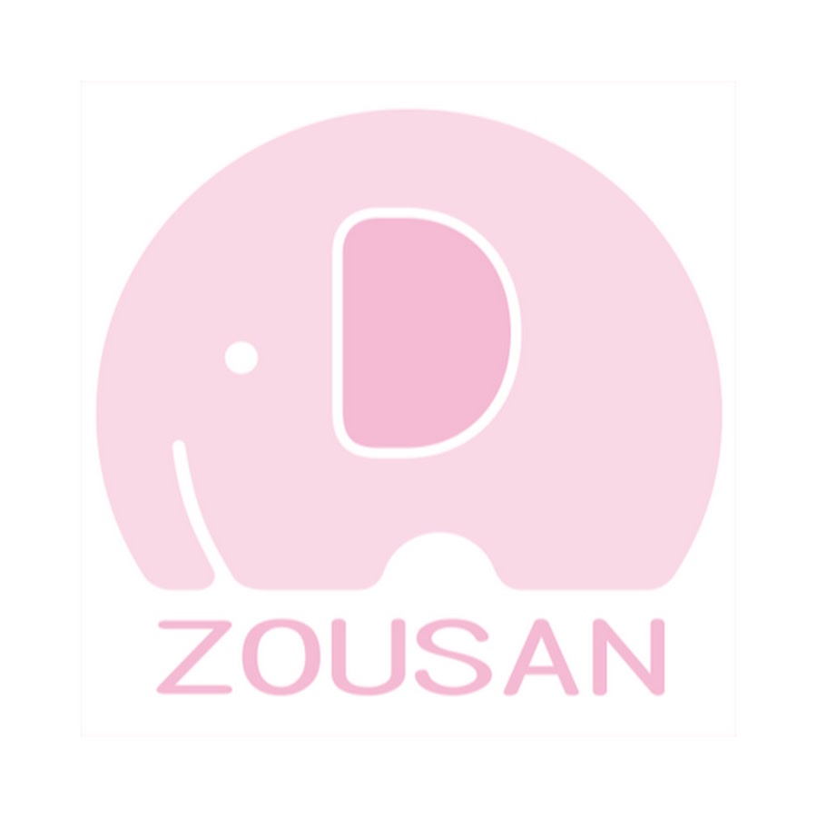 ZOUSAN YouTube channel avatar