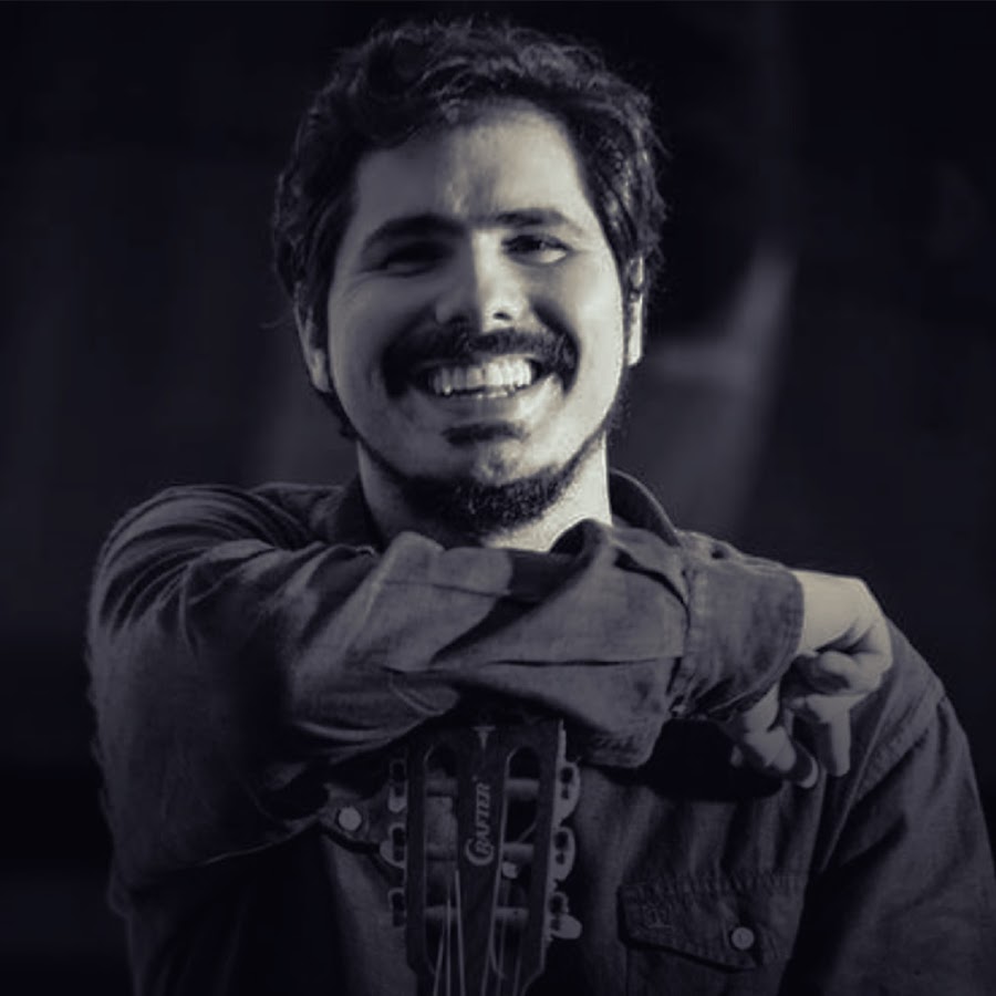 Rafael Cardoso Singer YouTube channel avatar