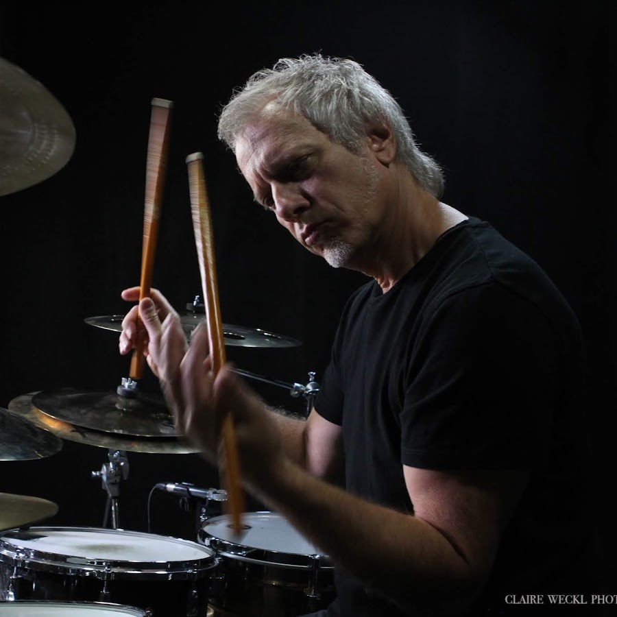 Dave Weckl