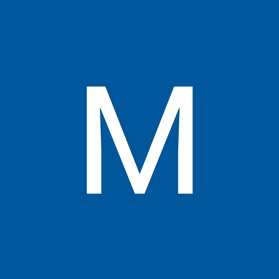 MrMischka73 YouTube channel avatar