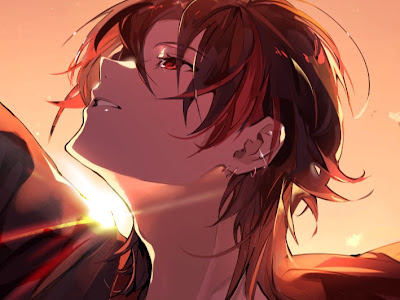 画像 ホシアイ キー 214287-ホシアイ キー