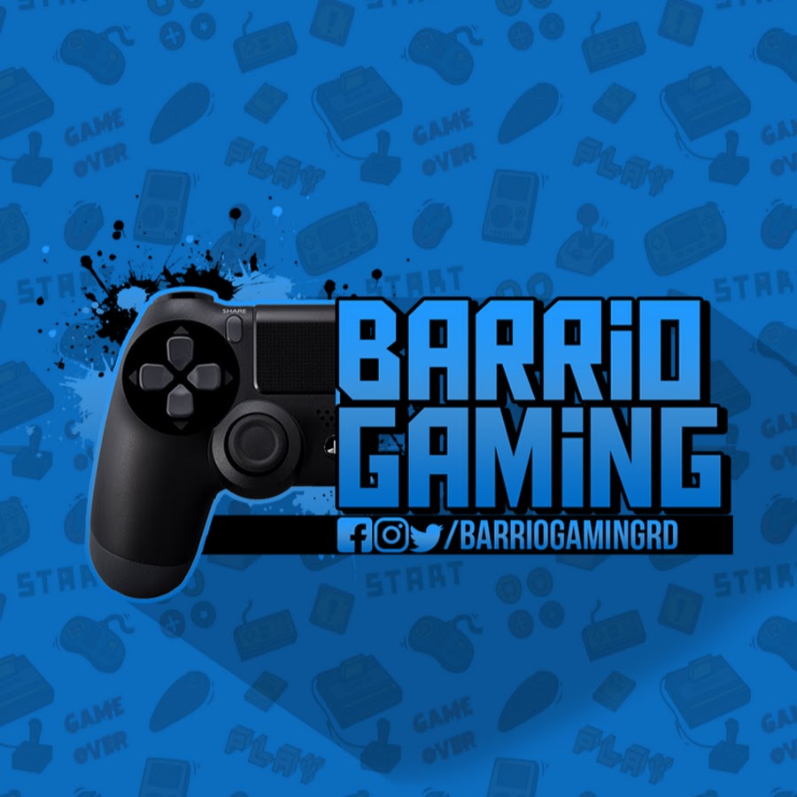 BarrioGaming RD
