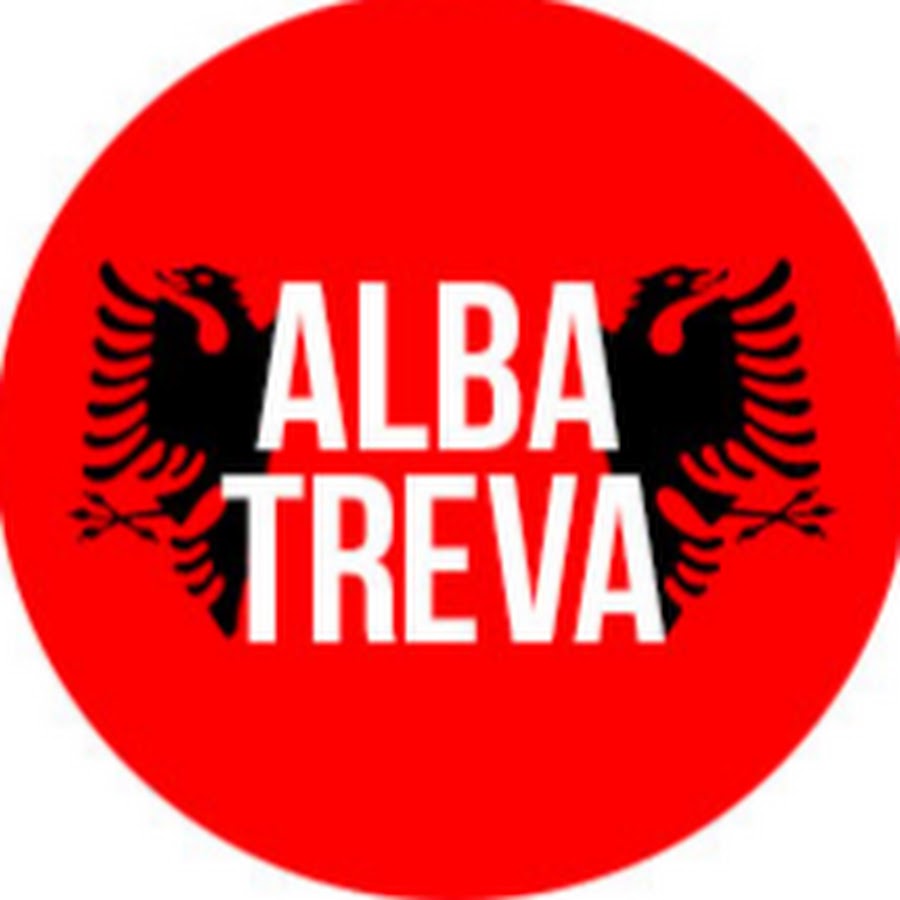 ALBATREVA YouTube 频道头像