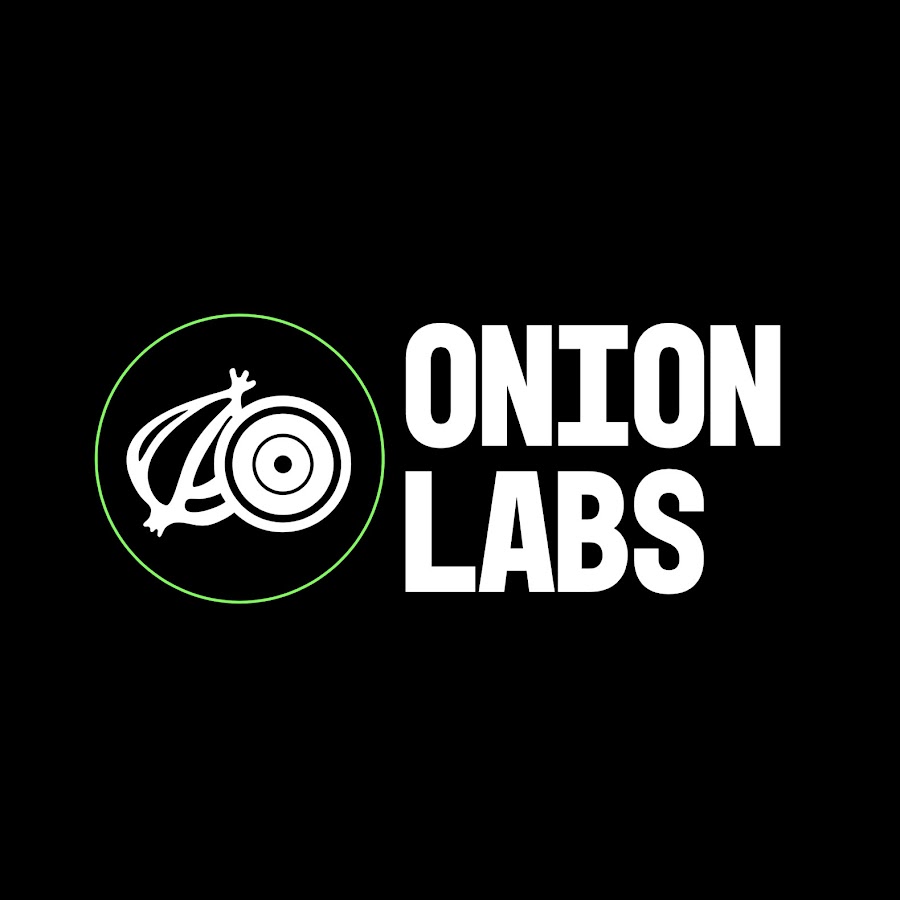 Onion Labs رمز قناة اليوتيوب