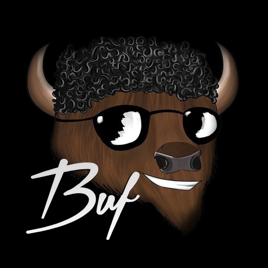 Buffalo YouTube channel avatar