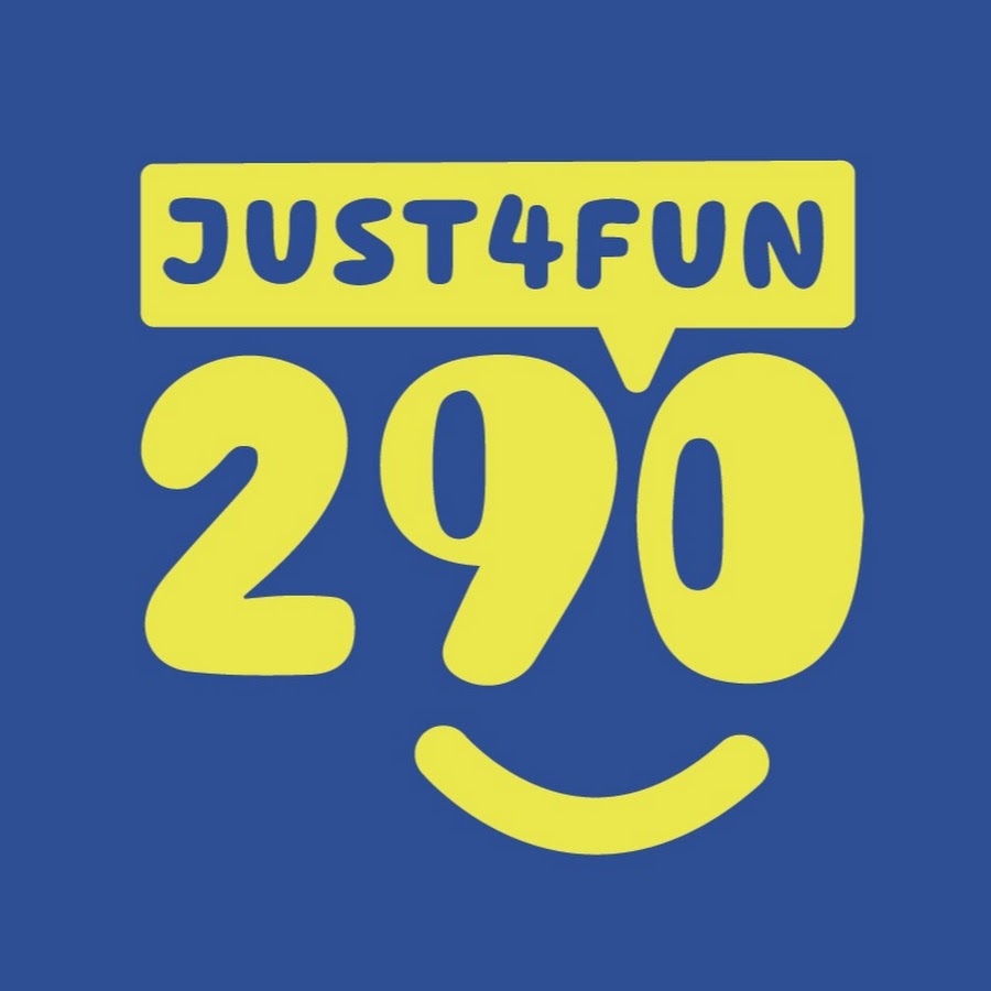 Just4fun290 Avatar del canal de YouTube