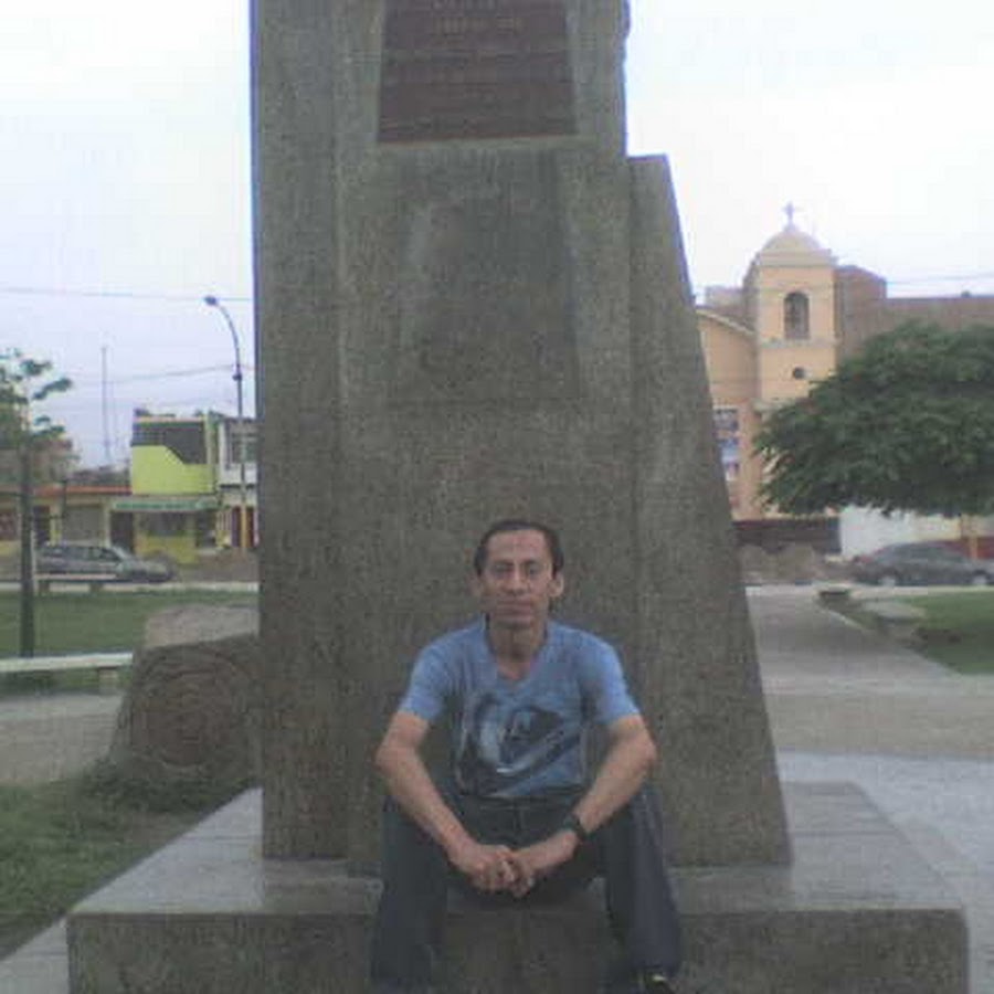 Luis Yahuana Vega