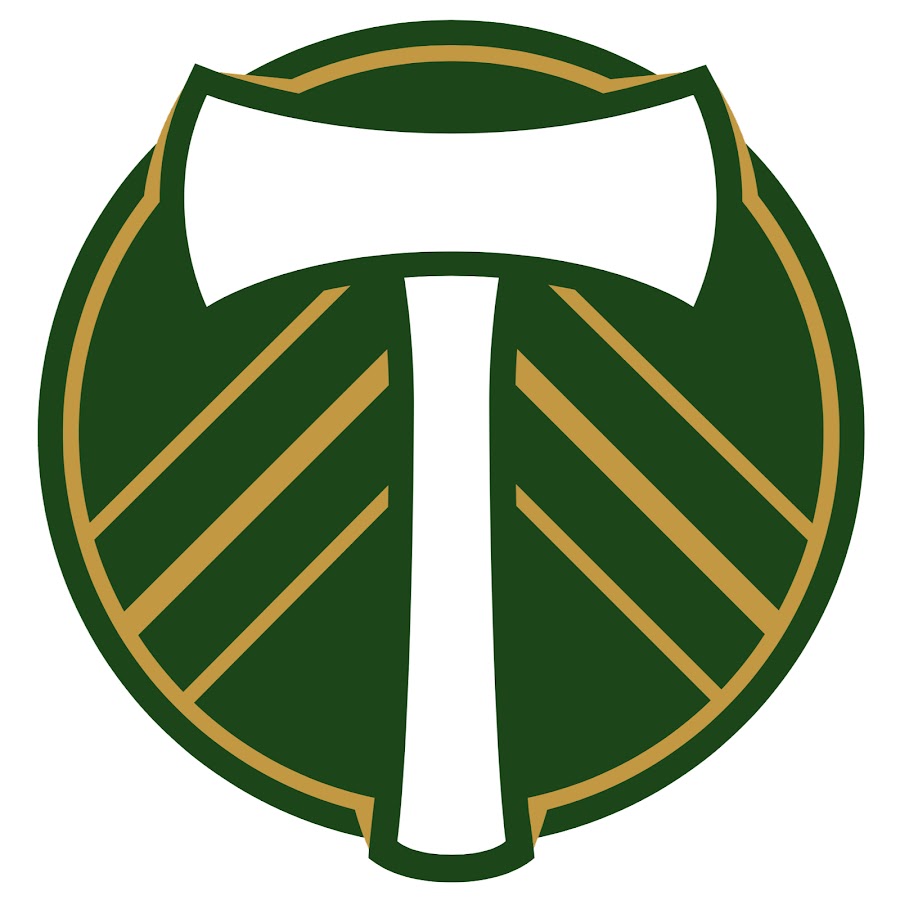 Portland Timbers YouTube channel avatar