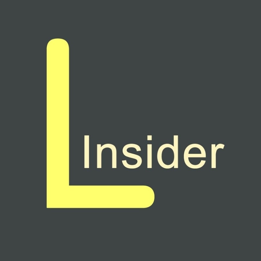 Life Insider YouTube channel avatar