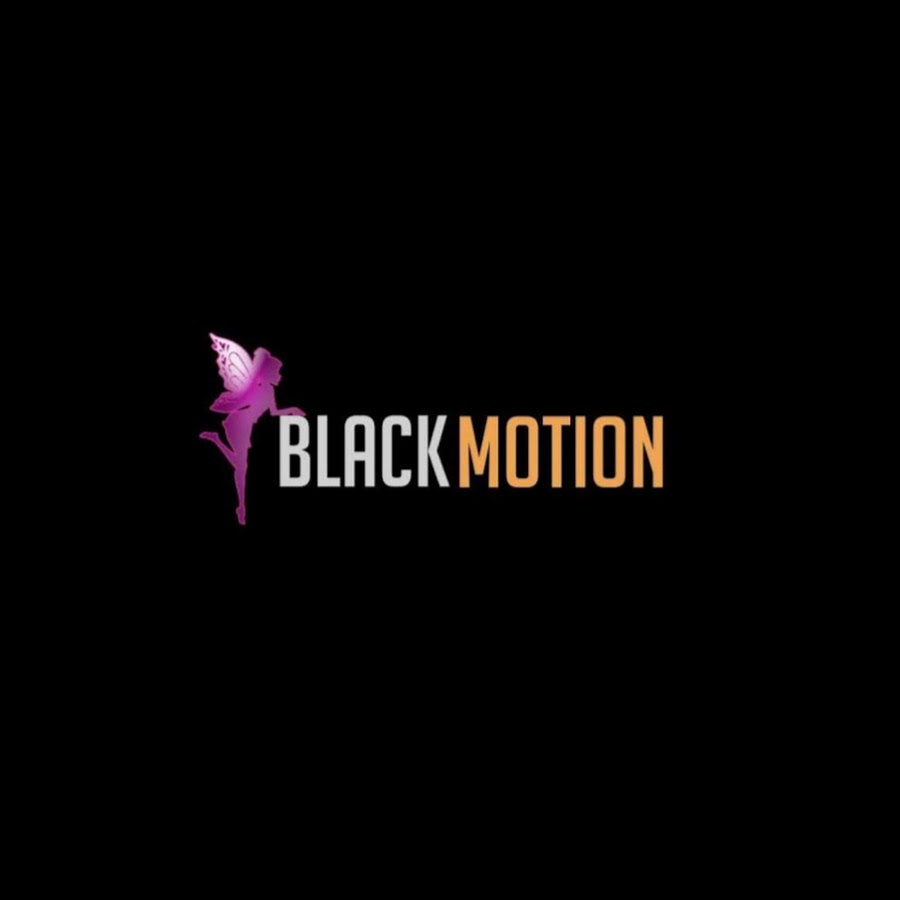Blackmotion photovideo YouTube channel avatar