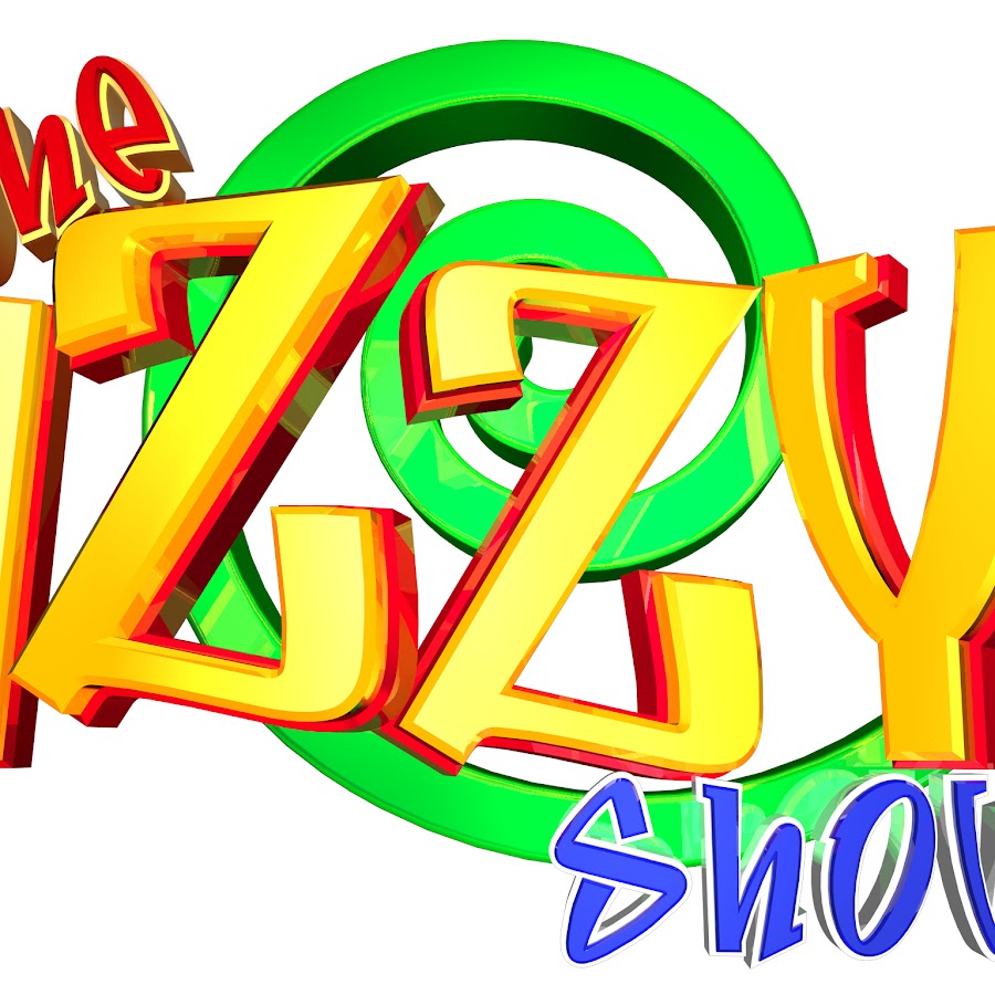 The Izzy Show YouTube 频道头像
