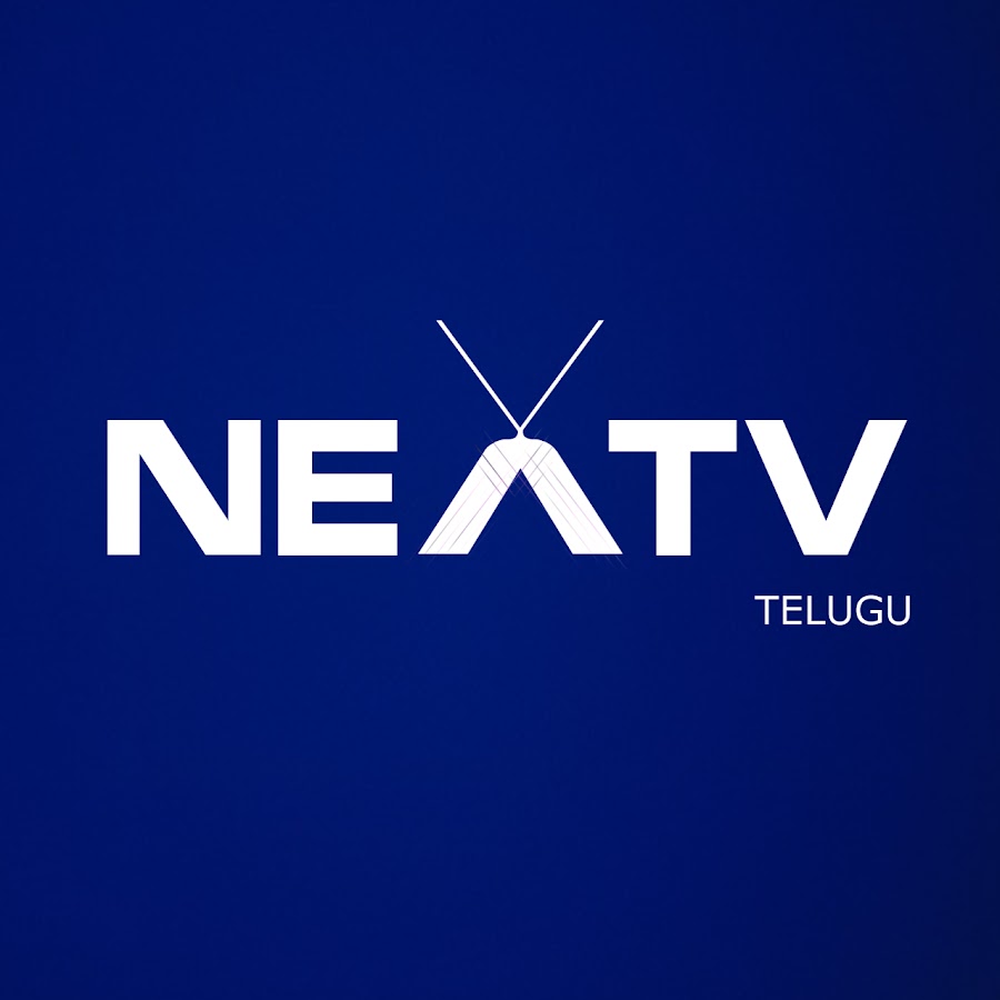 NEXTV YouTube 频道头像